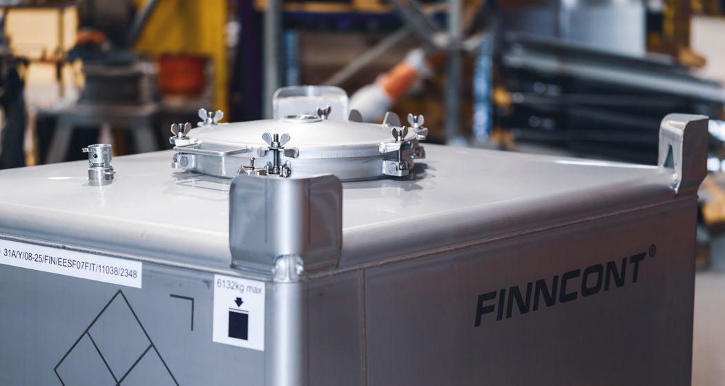 Finncont strengthens its presence across Europe with dedicated regional experts
