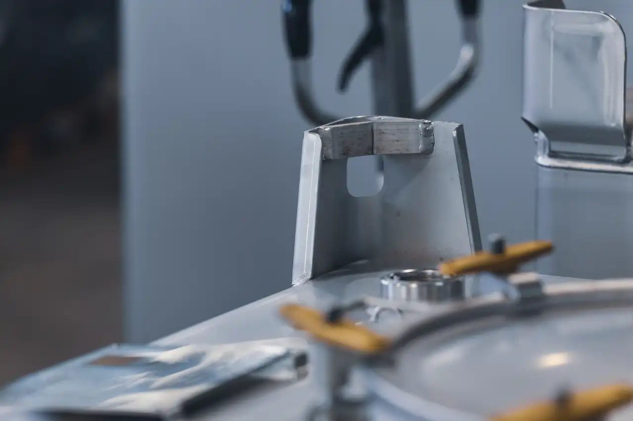 Finncont IBCs – Structural integrity