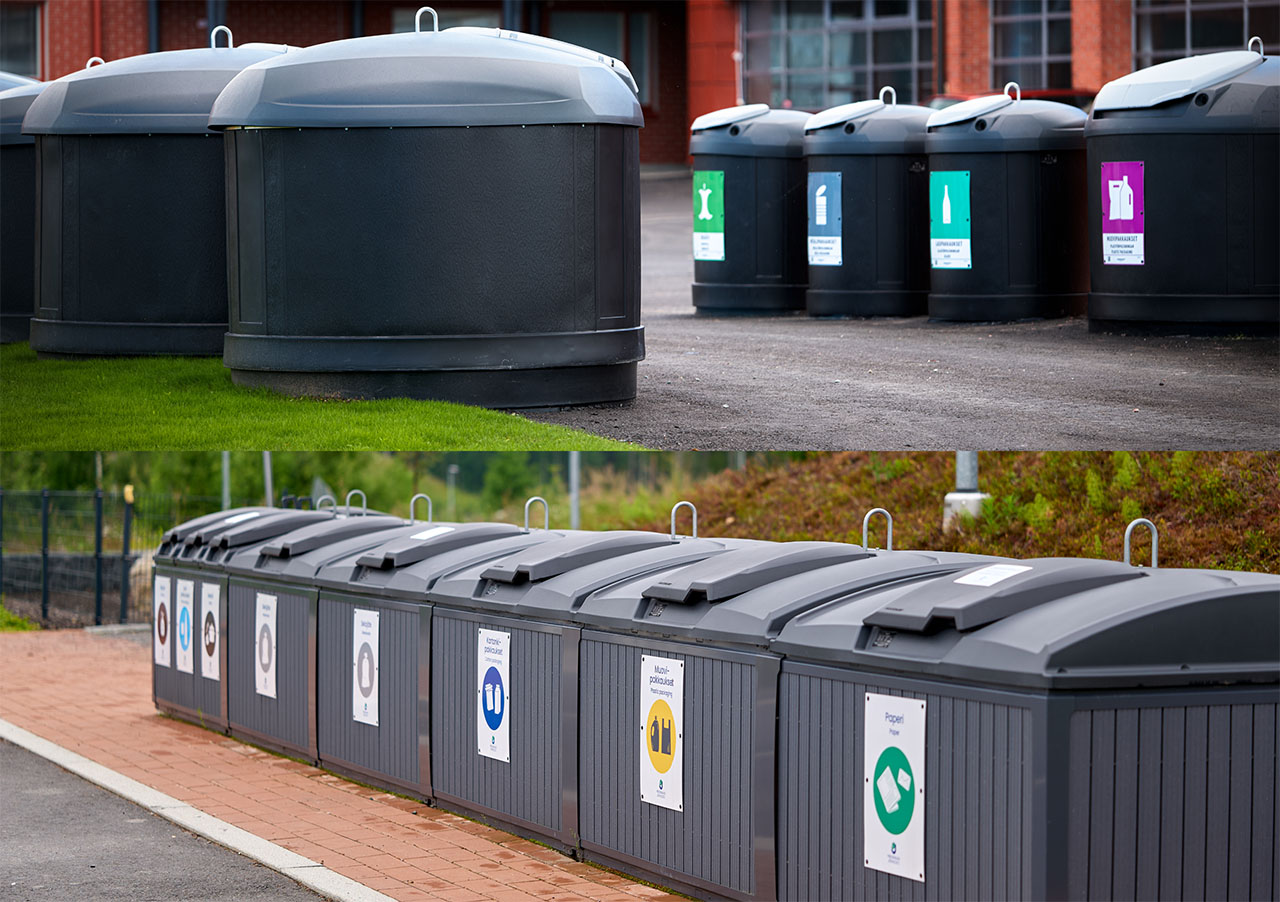 Finncont ottaa käyttöön yhdessä jälleenmyyjiensä kanssa uudet kansainväliset tuotenimet