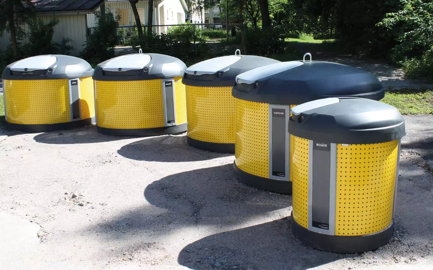 finncont luowia nosto