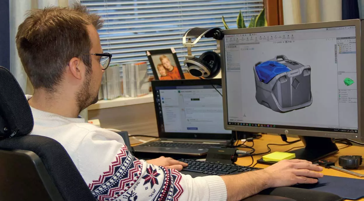 finncont ds tommi sipolainen