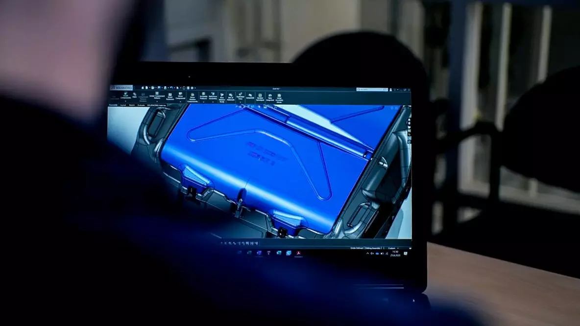 Haemme tuotesuunnittelijaa